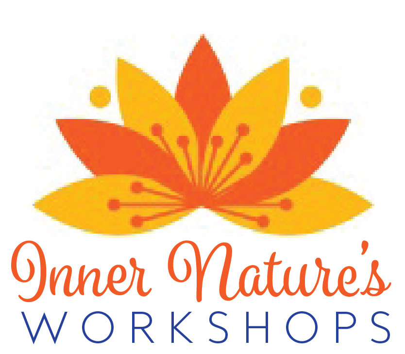 Inner nature's Workshops logo