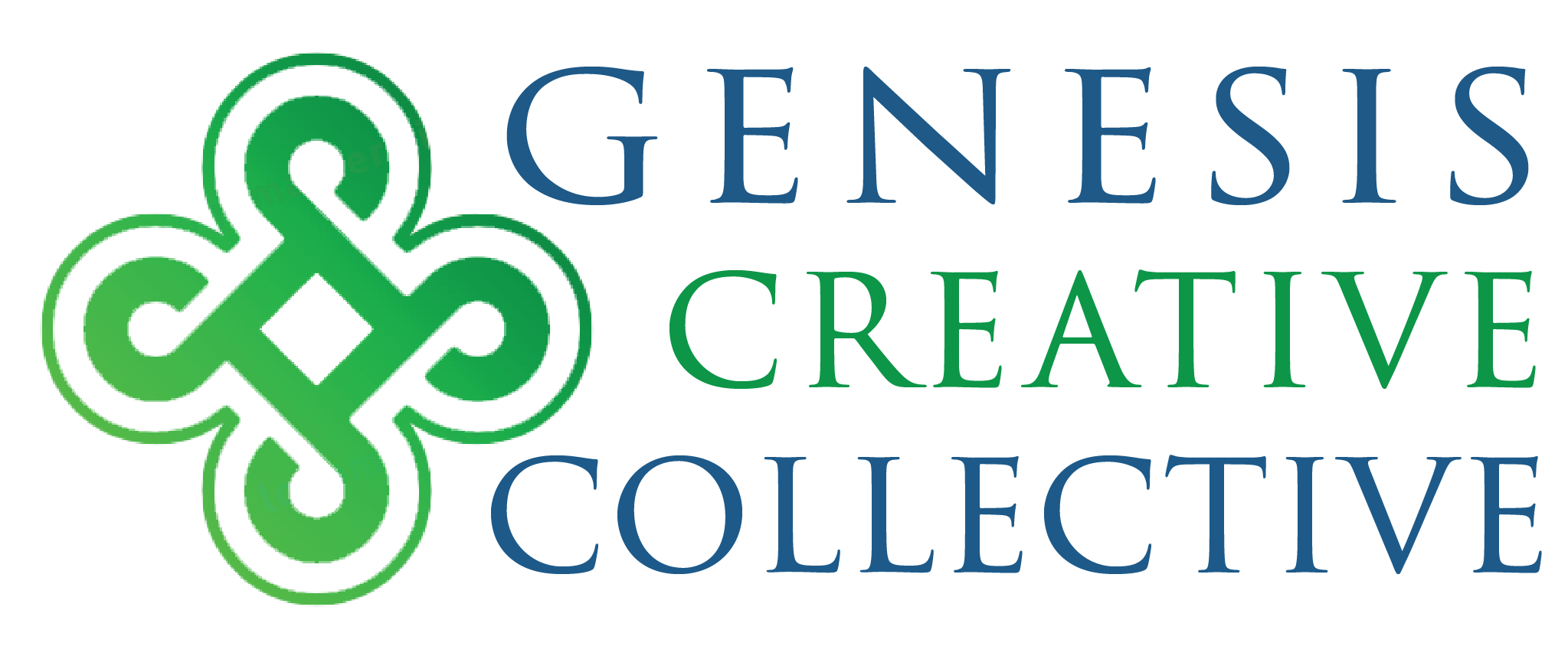 genesis creative collective logo
